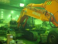       HITACHI ZX400LCH-3